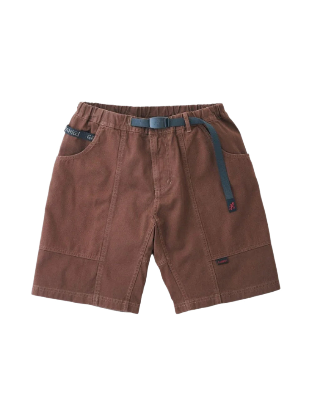 Gadget Short - Tabac