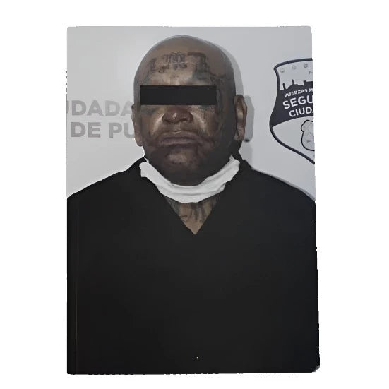 Estética Del Crimen (Esthétique du crime)