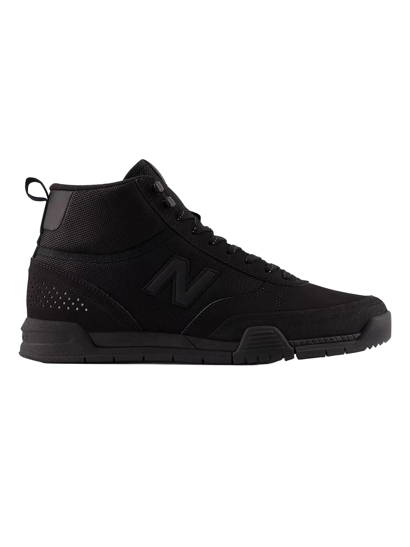 Randonneur NM440TAB - Noir/Noir