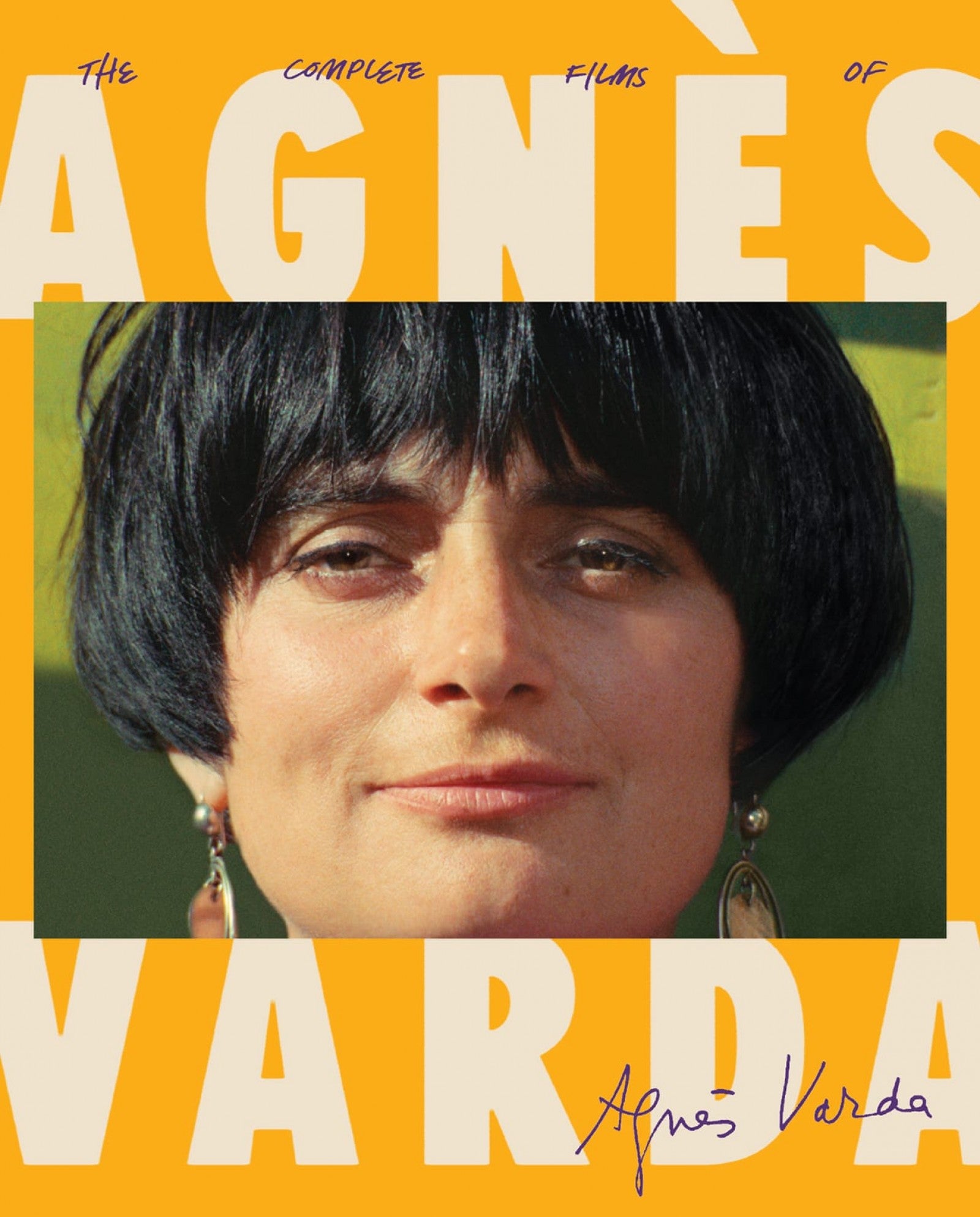 The Complete Films of Agnès Varda